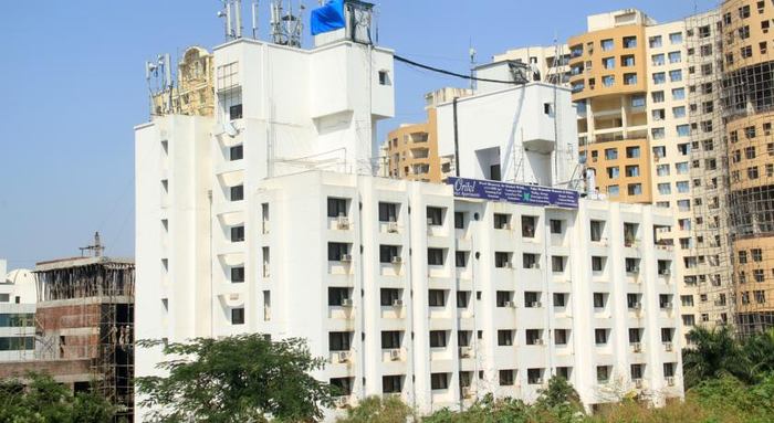 Oritel Serviced Apartments